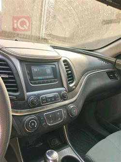 شيفروليه ماليبو